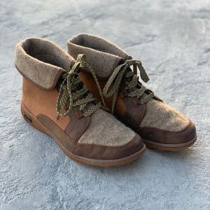 Women's Barbary Snow and Lifestyle Boots